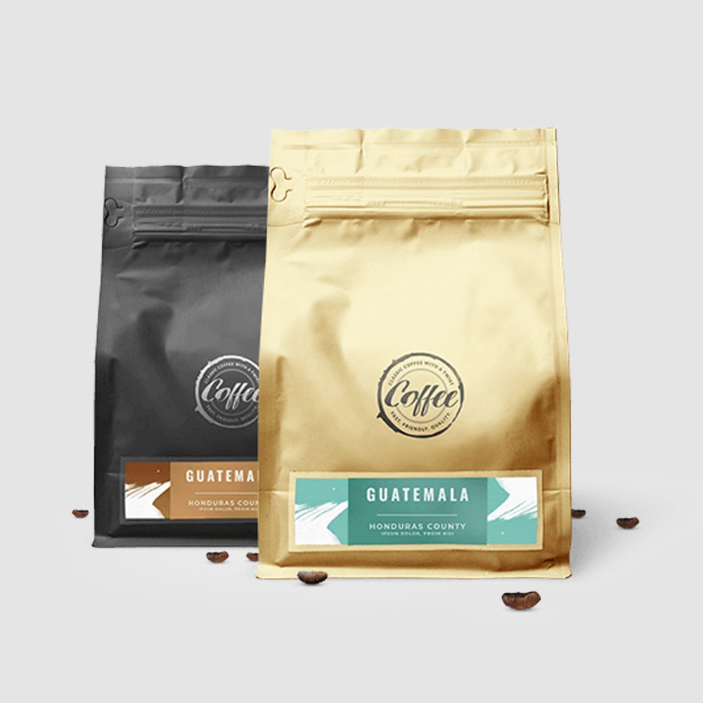 Assorted Coffee coffee asorted