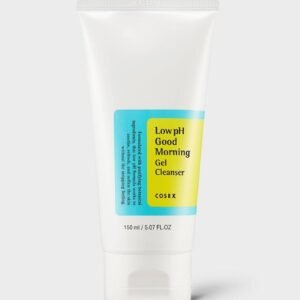 advanced snail mucin gel cleanser