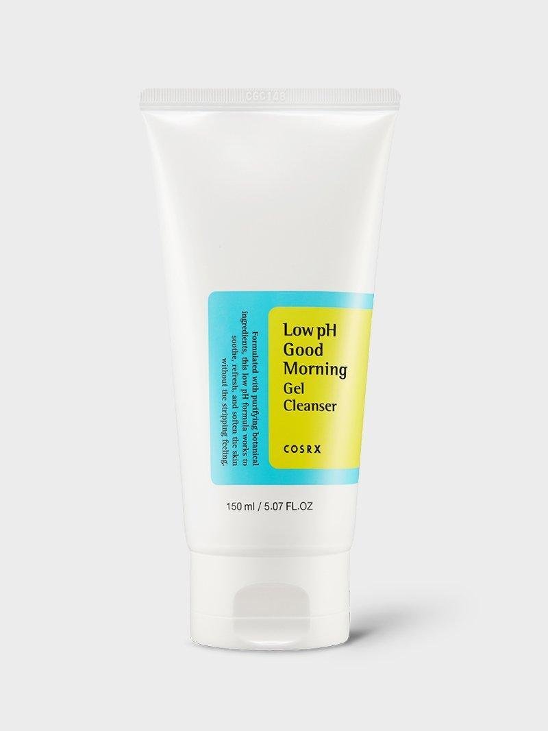 Advanced Snail Mucin Gel Cleanser 150ml advanced snail mucin gel cleanser