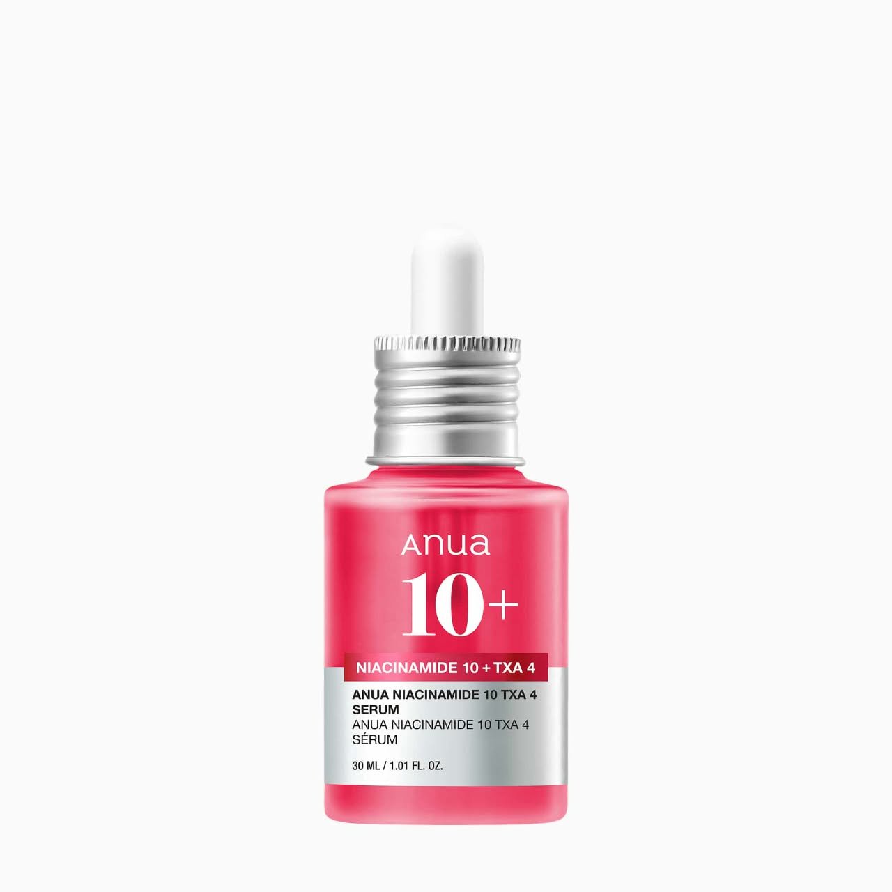 anua niacinamide + txa serum