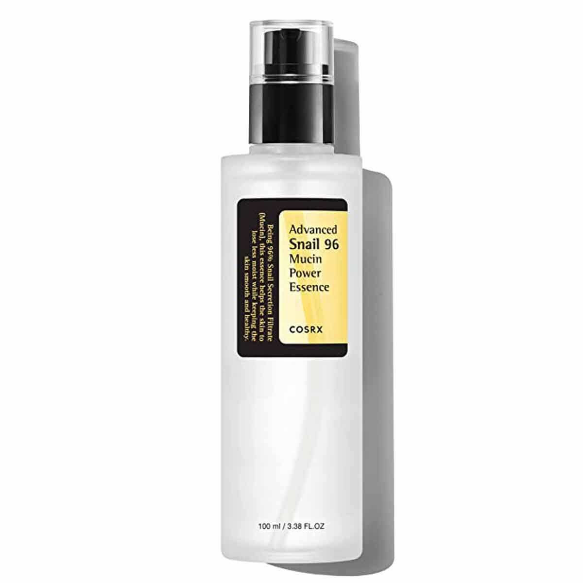 cosrx advanced snail 96 mucin power essence cosrx advanced snail 96 mucin power essence