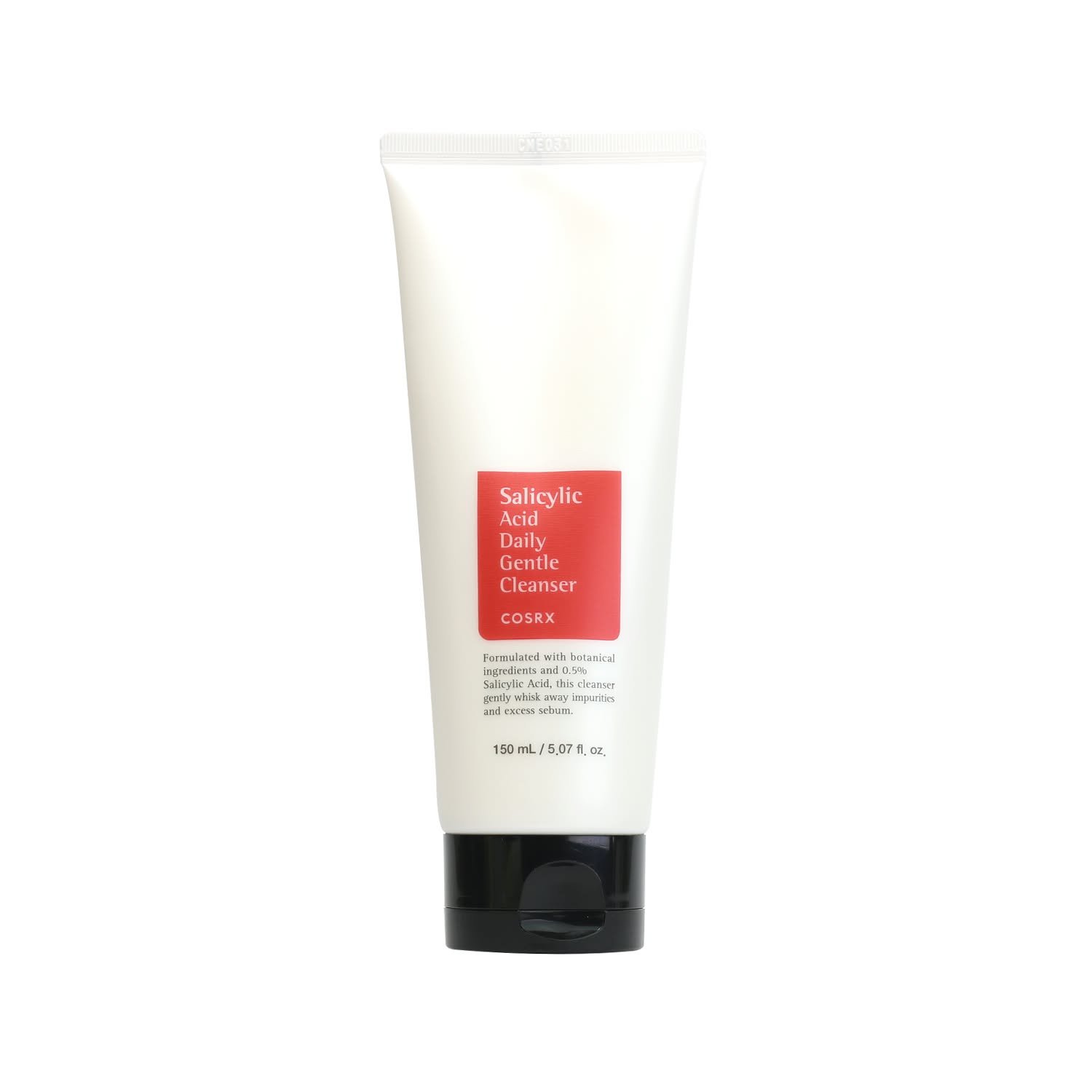 salicylic acid daily gentle cleanser salicylic acid daily gentle cleanser