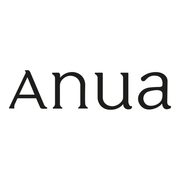 anua logo png