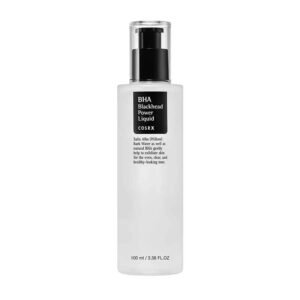 bha blackhead power liquid