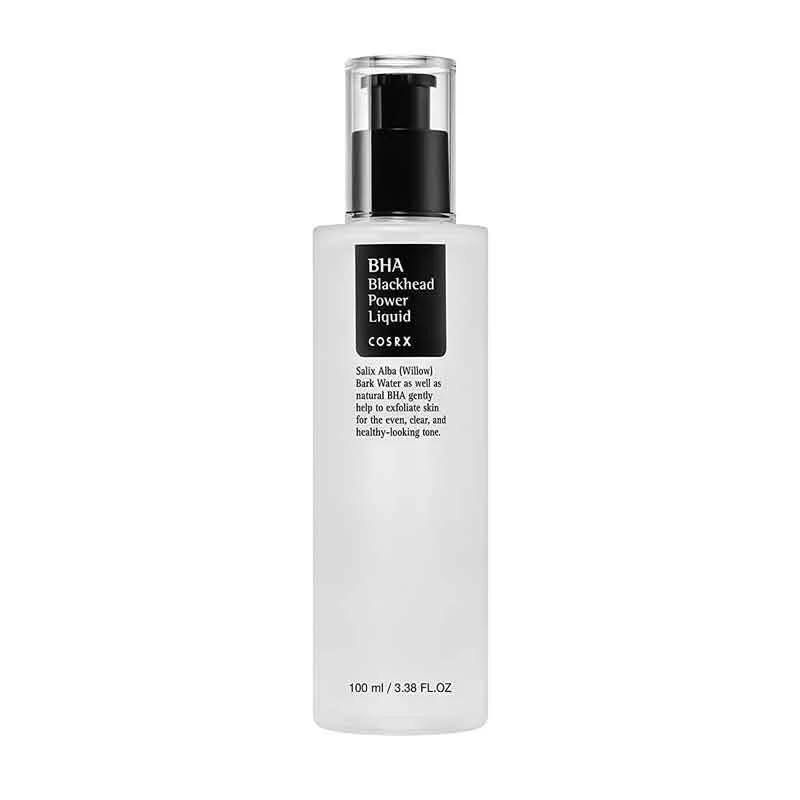 bha blackhead power liquid