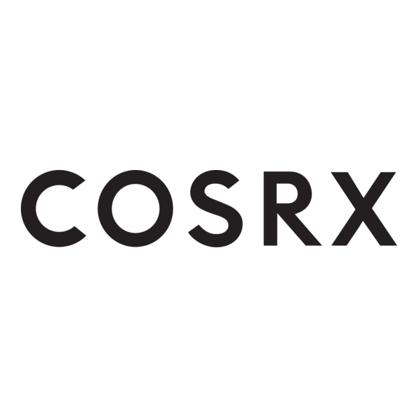 cosrx logo png
