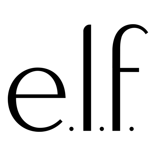 elf cosmetics logo