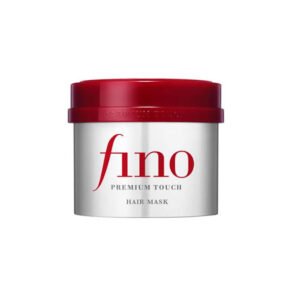 fino hair mask