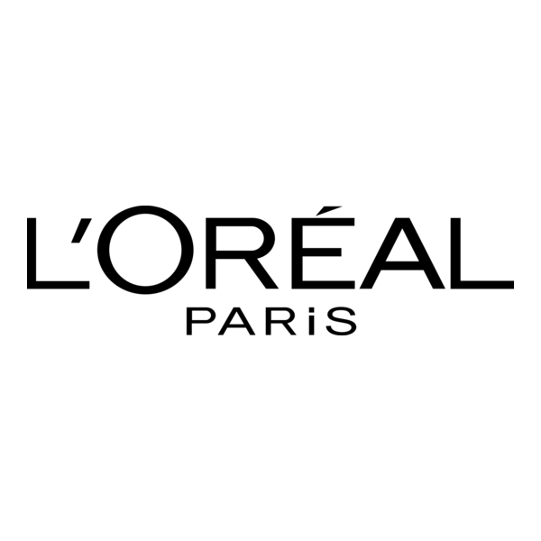 loreal paris logo png