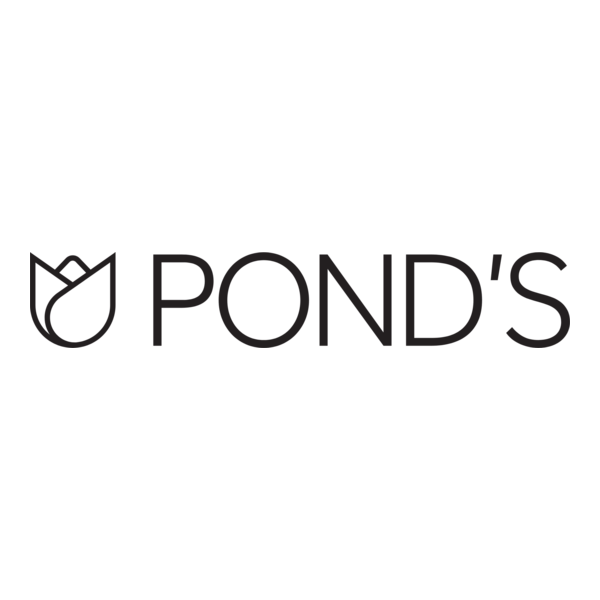 ponds logo png