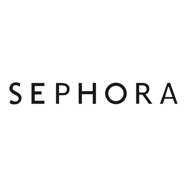 sephora logo png