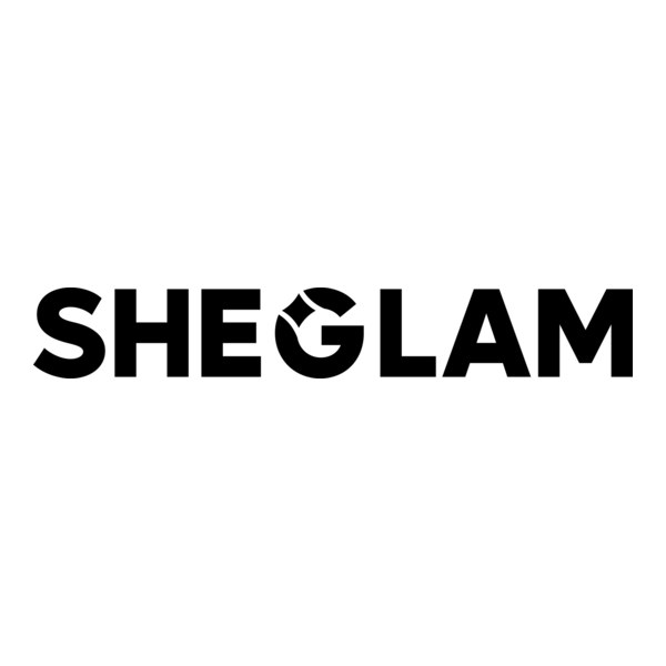 sheglam logo png