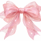 pink bow 2